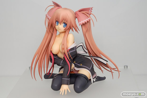 「ワンダーフェスティバル 2017［冬］」 オーキッドシードブースレポ13