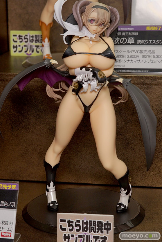 「ワンダーフェスティバル 2017［冬］」 オーキッドシードブースレポ16