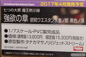 「ワンダーフェスティバル 2017［冬］」 オーキッドシードブースレポ18