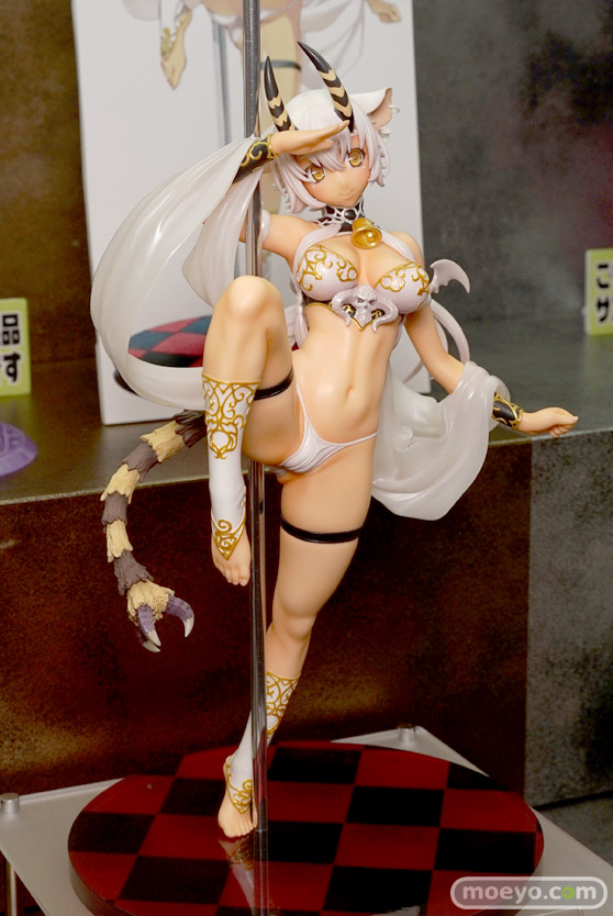 「ワンダーフェスティバル 2017［冬］」 オーキッドシードブースレポ19