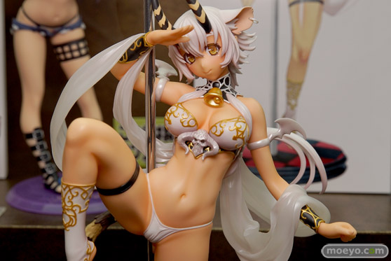 「ワンダーフェスティバル 2017［冬］」 オーキッドシードブースレポ20