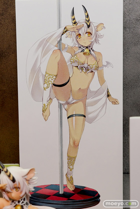 「ワンダーフェスティバル 2017［冬］」 オーキッドシードブースレポ21