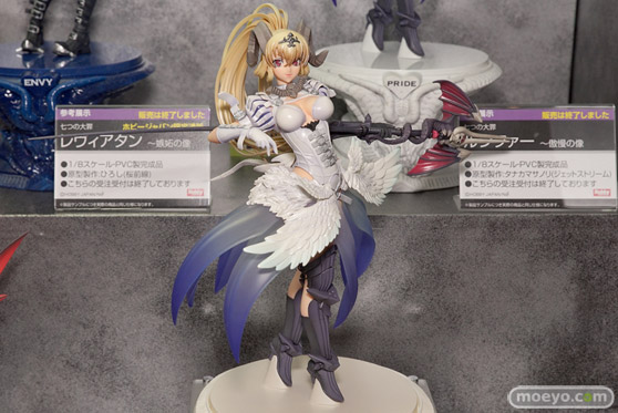 「ワンダーフェスティバル 2017［冬］」 オーキッドシードブースレポ23