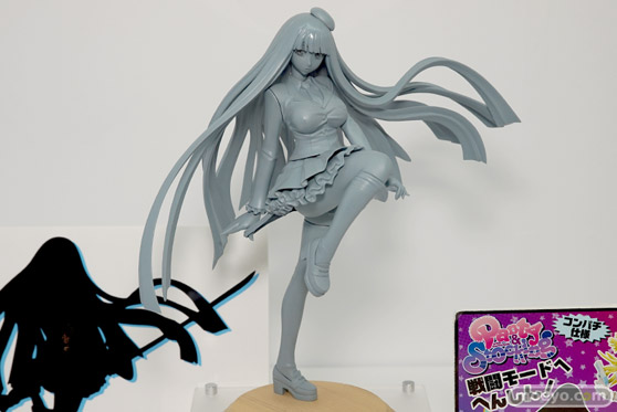 「ワンダーフェスティバル 2017［冬］」 オーキッドシードブースレポ29