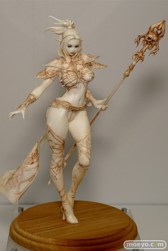 「ワンダーフェスティバル 2017［冬］」 オーキッドシードブースレポ31