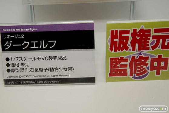 「ワンダーフェスティバル 2017［冬］」 オーキッドシードブースレポ32