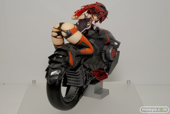 「ワンダーフェスティバル 2017［冬］」 オーキッドシードブースレポ33