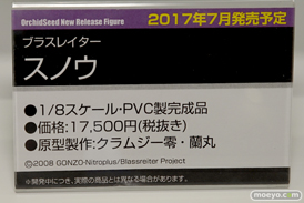 「ワンダーフェスティバル 2017［冬］」 オーキッドシードブースレポ34