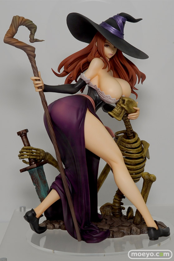 「ワンダーフェスティバル 2017［冬］」 オーキッドシードブースレポ35