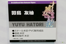 「ワンダーフェスティバル 2017［冬］」 オーキッドシードブースレポ38