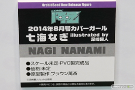 「ワンダーフェスティバル 2017［冬］」 オーキッドシードブースレポ40