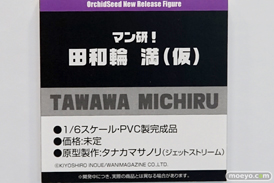 「ワンダーフェスティバル 2017［冬］」 オーキッドシードブースレポ42