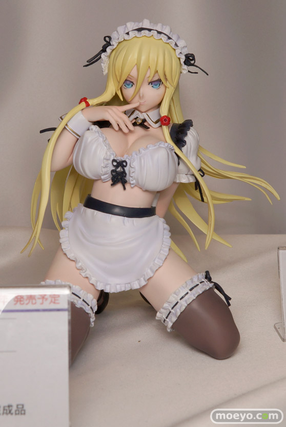 「ワンダーフェスティバル 2017［冬］」 エイプラスブースレポ04