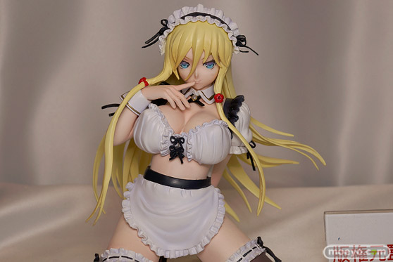 「ワンダーフェスティバル 2017［冬］」 エイプラスブースレポ05