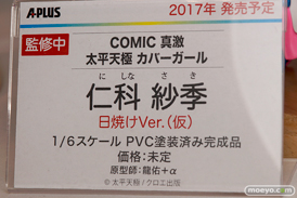 「ワンダーフェスティバル 2017［冬］」 エイプラスブースレポ10