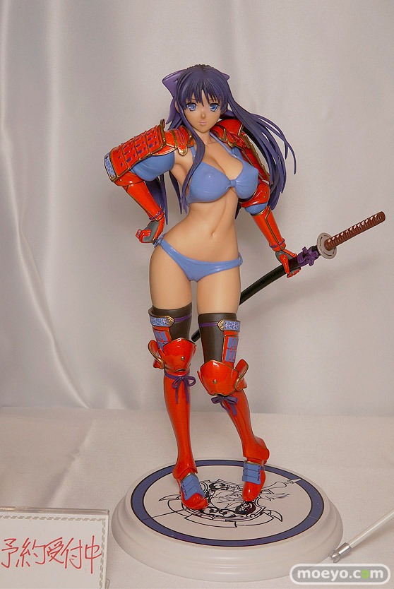 「ワンダーフェスティバル 2017［冬］」 エイプラスブースレポ11