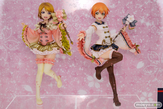 「ワンダーフェスティバル 2017［冬］」 アルターブースレポ01