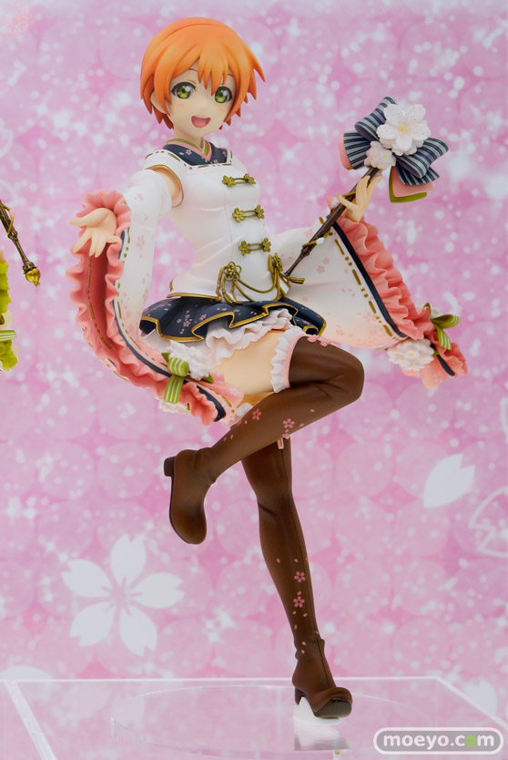 「ワンダーフェスティバル 2017［冬］」 アルターブースレポ02