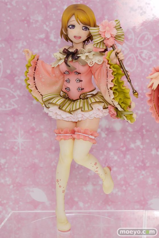 「ワンダーフェスティバル 2017［冬］」 アルターブースレポ04