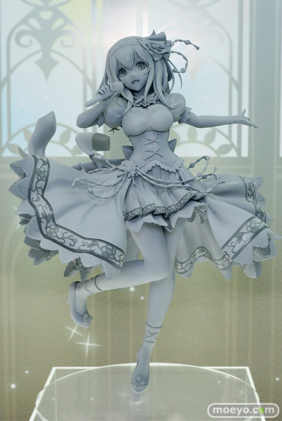 「ワンダーフェスティバル 2017［冬］」 アルターブースレポ06