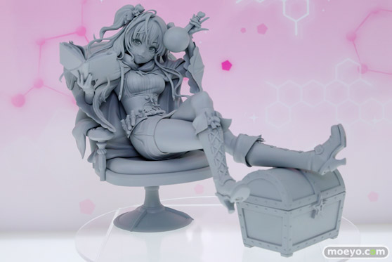 「ワンダーフェスティバル 2017［冬］」 アルターブースレポ10