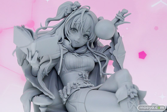 「ワンダーフェスティバル 2017［冬］」 アルターブースレポ11