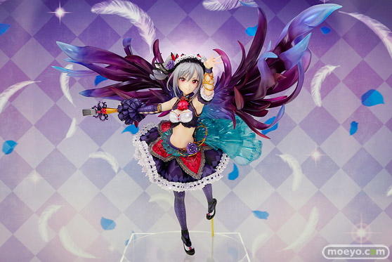 「ワンダーフェスティバル 2017［冬］」 アルターブースレポ13