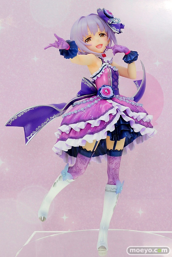 「ワンダーフェスティバル 2017［冬］」 アルターブースレポ15