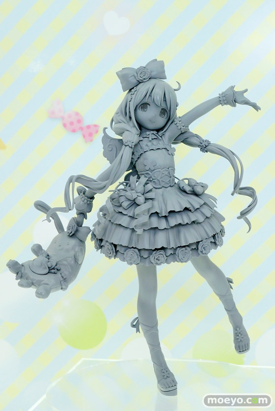 「ワンダーフェスティバル 2017［冬］」 アルターブースレポ17