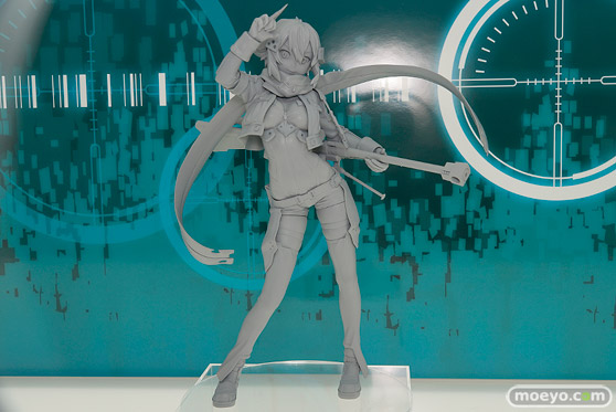 「ワンダーフェスティバル 2017［冬］」 アルターブースレポ19