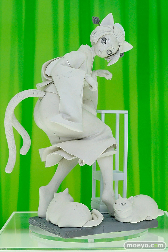 「ワンダーフェスティバル 2017［冬］」 アルターブースレポ22