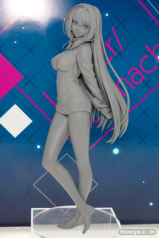 「ワンダーフェスティバル 2017［冬］」 アルターブースレポ25