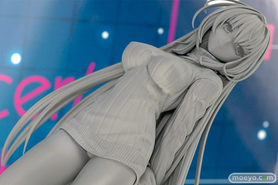 「ワンダーフェスティバル 2017［冬］」 アルターブースレポ26