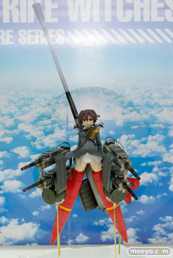 「ワンダーフェスティバル 2017［冬］」 アルターブースレポ30