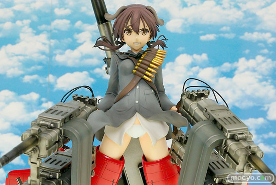 「ワンダーフェスティバル 2017［冬］」 アルターブースレポ31