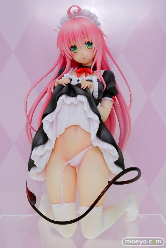 「ワンダーフェスティバル 2017［冬］」 アルターブースレポ34