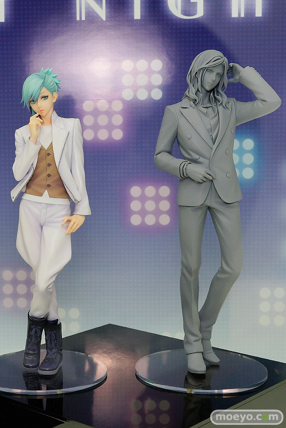 「ワンダーフェスティバル 2017［冬］」 アルターブースレポ40