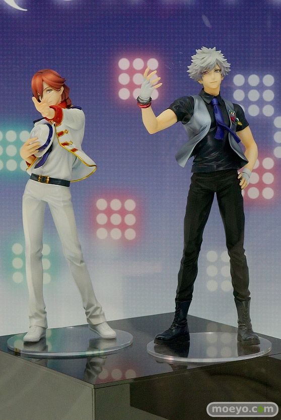 「ワンダーフェスティバル 2017［冬］」 アルターブースレポ42