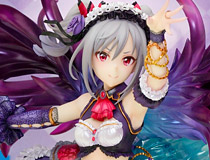 「神崎蘭子」「星空凛」「小泉花陽」「スカサハ」「ララ」など アルターブース新作フィギュア特集【WF2017冬】