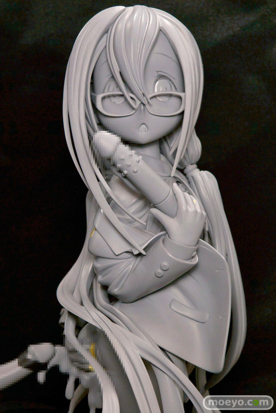 「ワンダーフェスティバル 2017［冬］」 岡山フィギュア・エンジニアリングブースレポ05