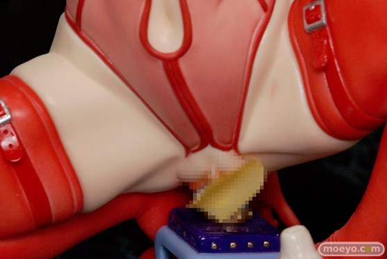 「ワンダーフェスティバル 2017［冬］」 岡山フィギュア・エンジニアリングブースレポ11