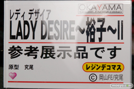 「ワンダーフェスティバル 2017［冬］」 岡山フィギュア・エンジニアリングブースレポ12