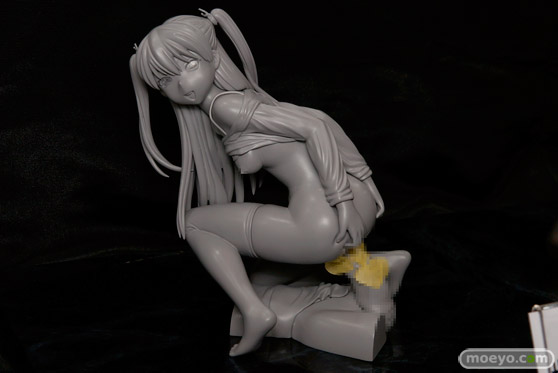 「ワンダーフェスティバル 2017［冬］」 岡山フィギュア・エンジニアリングブースレポ13