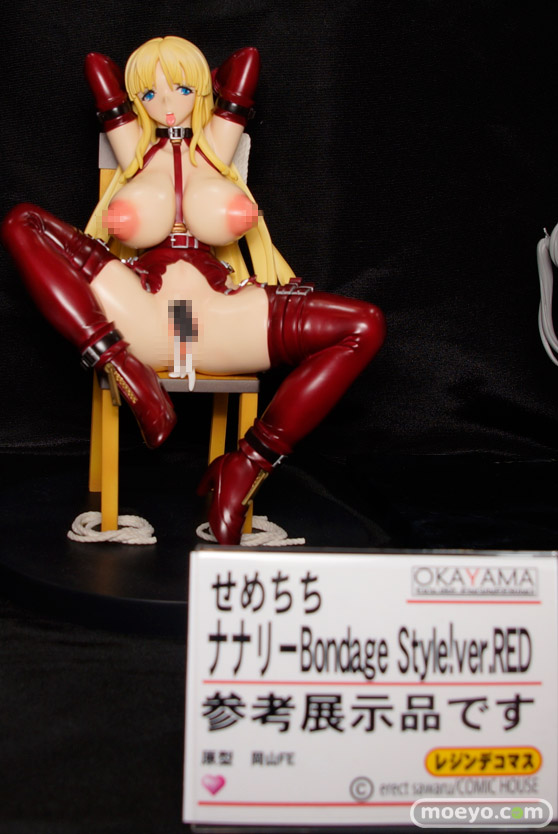 「ワンダーフェスティバル 2017［冬］」 岡山フィギュア・エンジニアリングブースレポ20