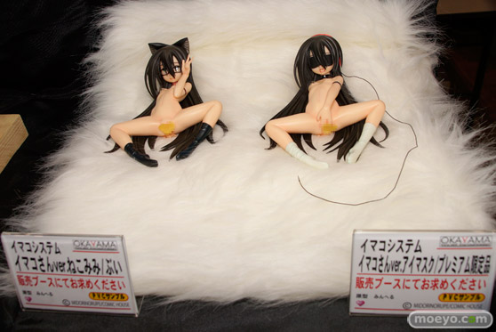 「ワンダーフェスティバル 2017［冬］」 岡山フィギュア・エンジニアリングブースレポ21