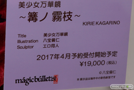 「ワンダーフェスティバル 2017［冬］」 ネイティブブースレポ103