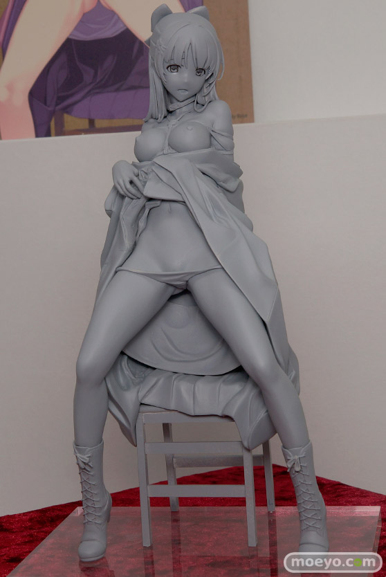 「ワンダーフェスティバル 2017［冬］」 ネイティブブースレポ104