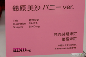 「ワンダーフェスティバル 2017［冬］」 ネイティブブースレポ114
