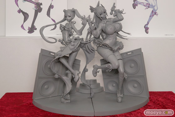 「ワンダーフェスティバル 2017［冬］」 ネイティブブースレポ115