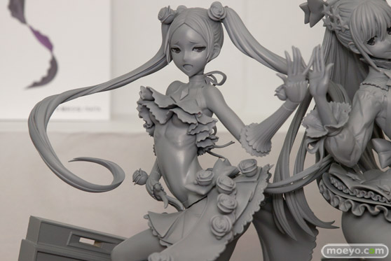 「ワンダーフェスティバル 2017［冬］」 ネイティブブースレポ116